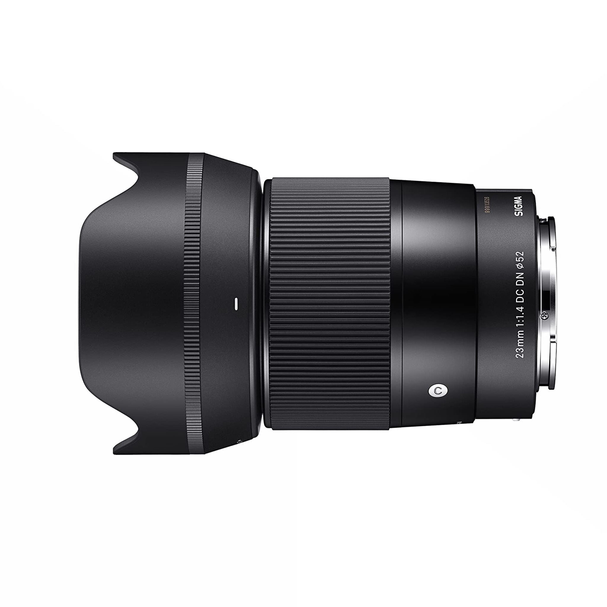 Capture Life's Moments with Clarity.