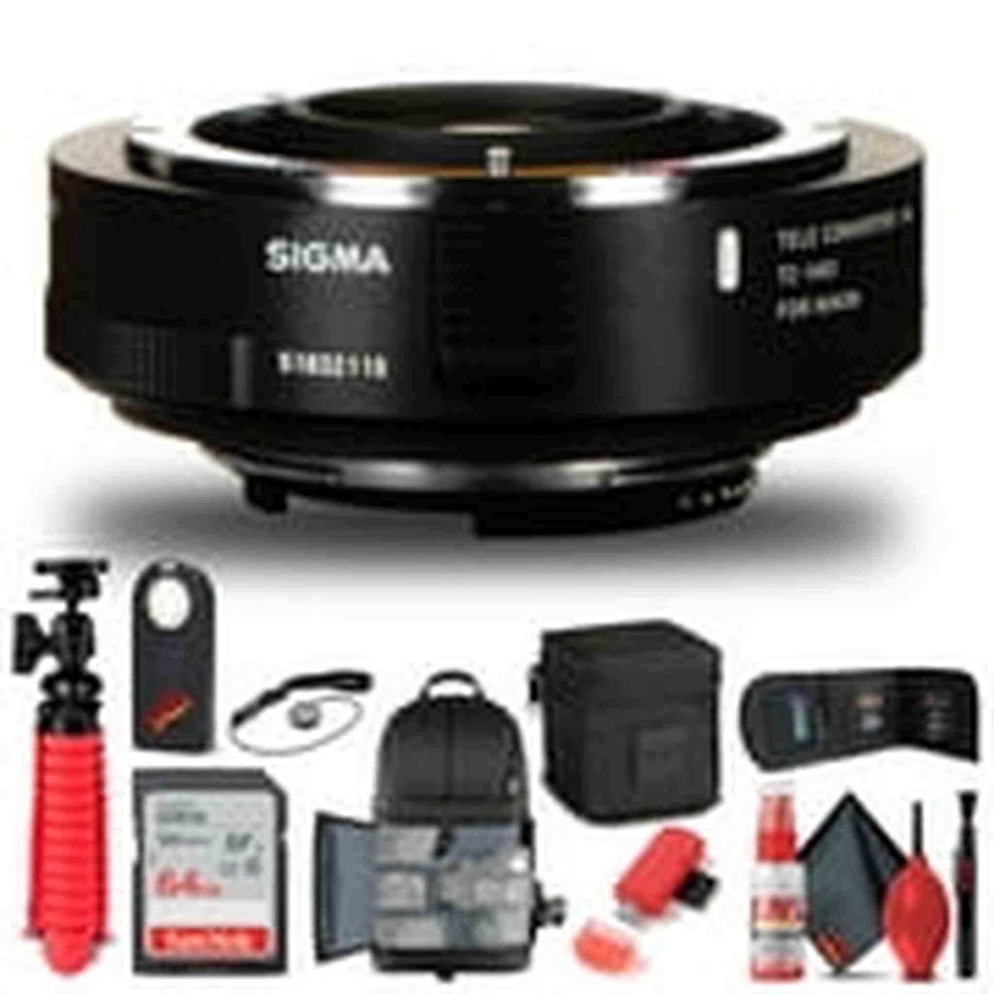 Capture Moments with Perfect Clarity.