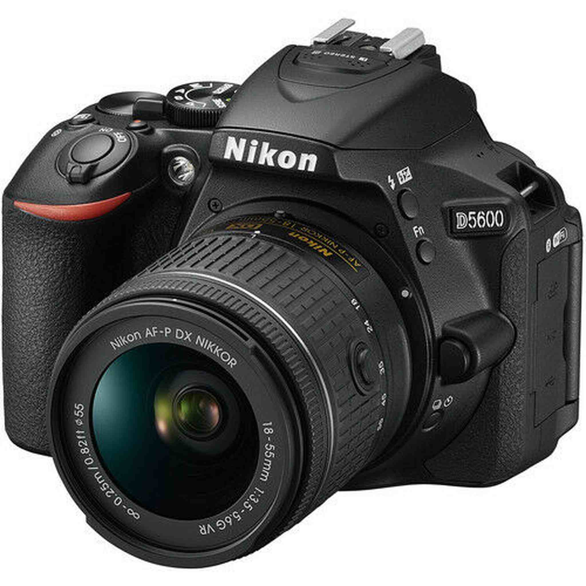 Capture Life's Moments with Precision.