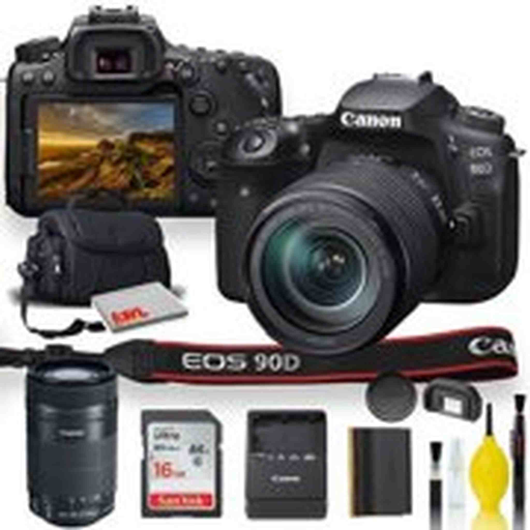 Capture Life's Moments with Precision.
