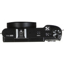 Samsung NX3300 Mirrorless Digital Camera (Black Body Only) (International Model) No Warranty