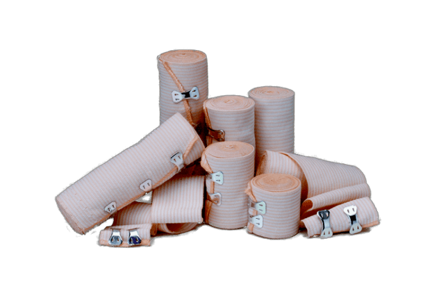 Elastic Support/Compression Bandage