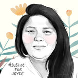 Marie-Eve Turgeon | Instagram | Justice for Joyce