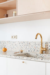 Soo Deco - 5 TERRAZZO USES TO BE REPRODUCED AS A Matter of Urgency