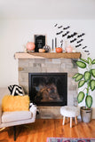 Lovely Indeed - HALLOWEEN HOME DECOR IDEAS