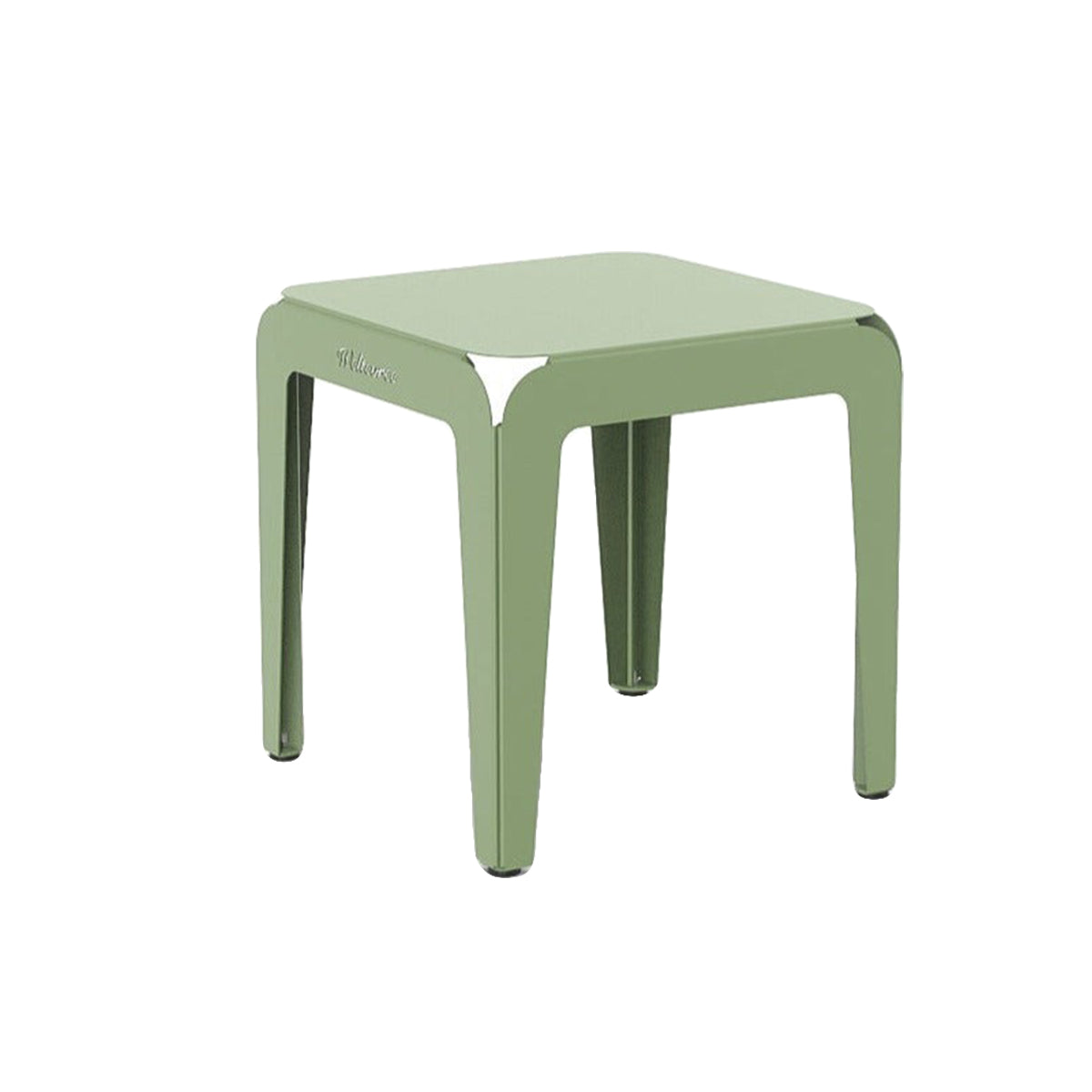 Weltevree Bended tuinkruk 45 Pale Green