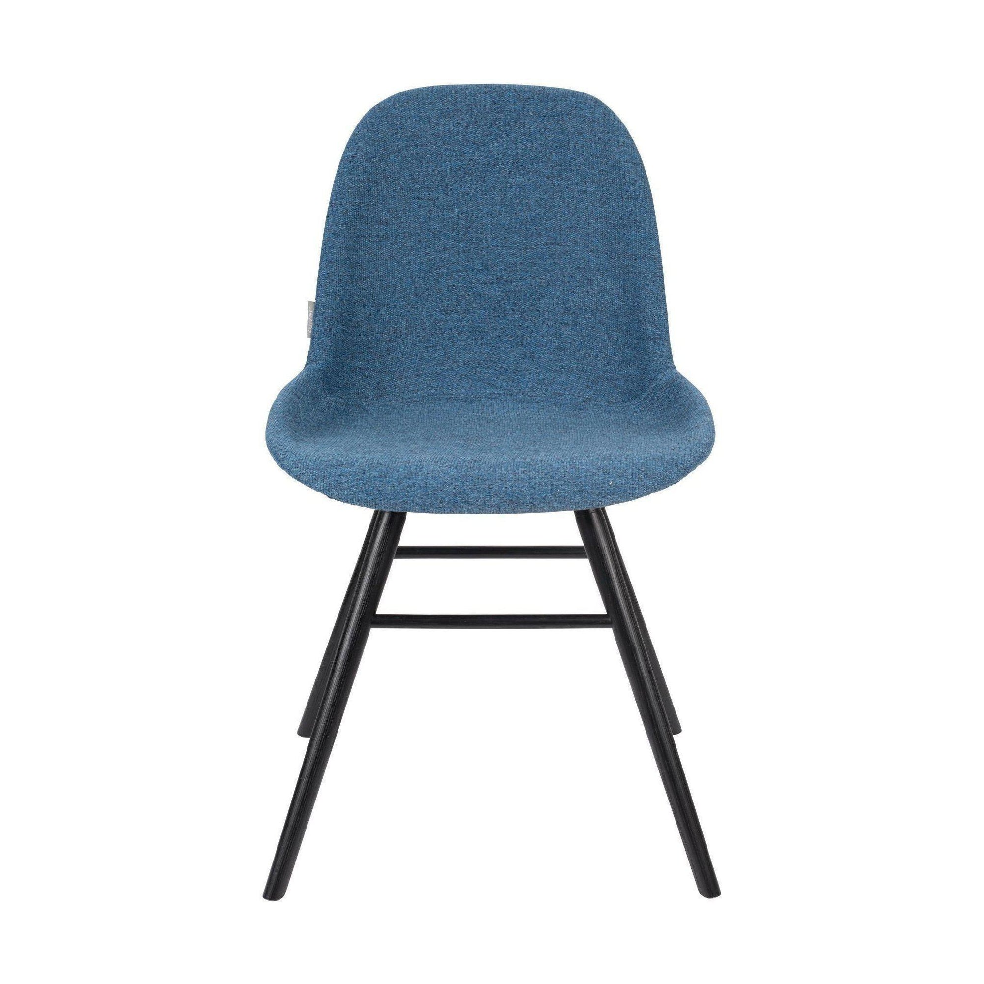 Zuiver Albert Kuip stoel soft blue HelloChair