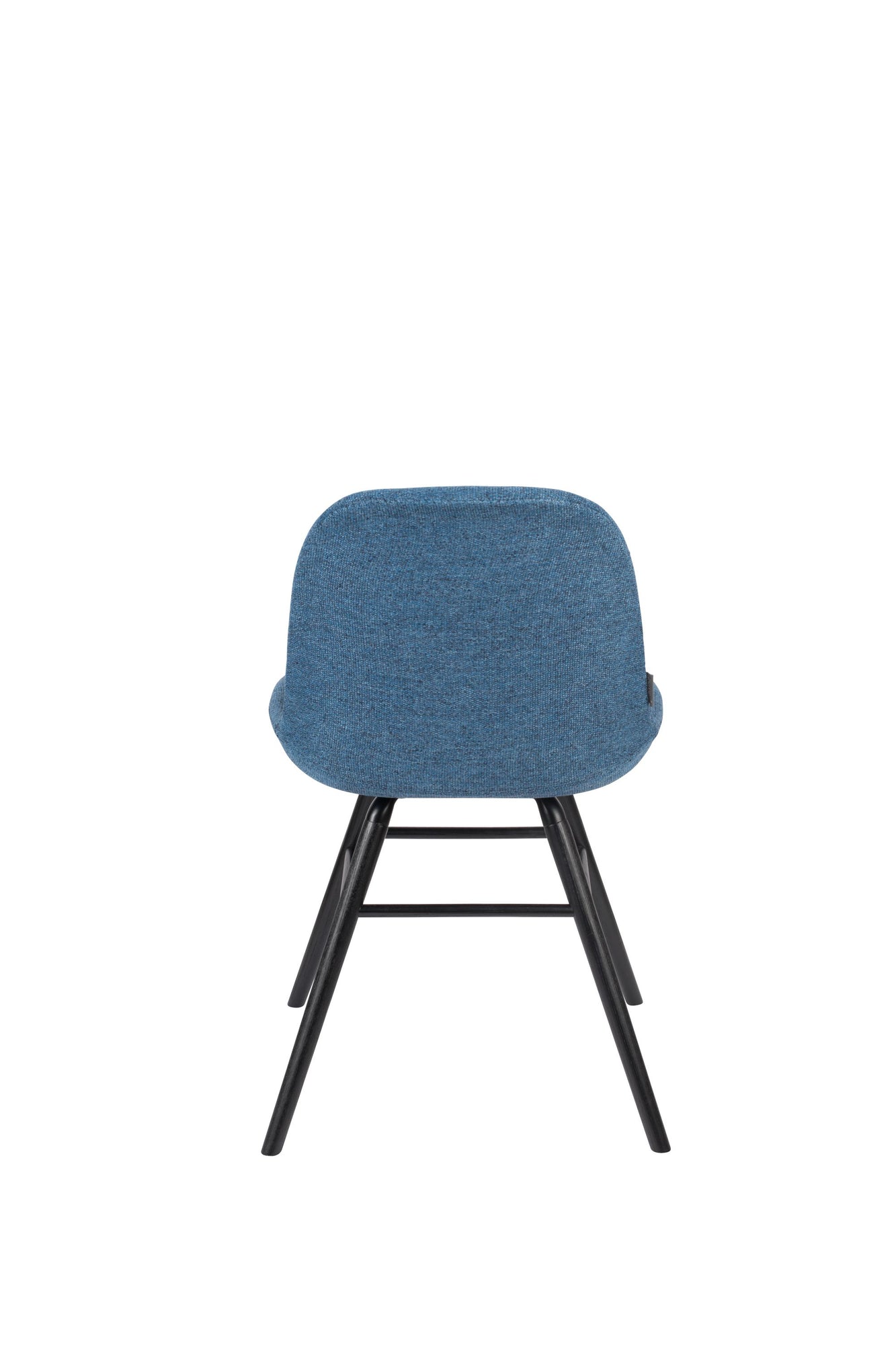 Zuiver Albert Kuip stoel soft blue HelloChair