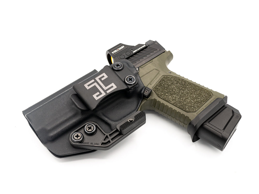 UltiTuck – Hilliker Holster Co