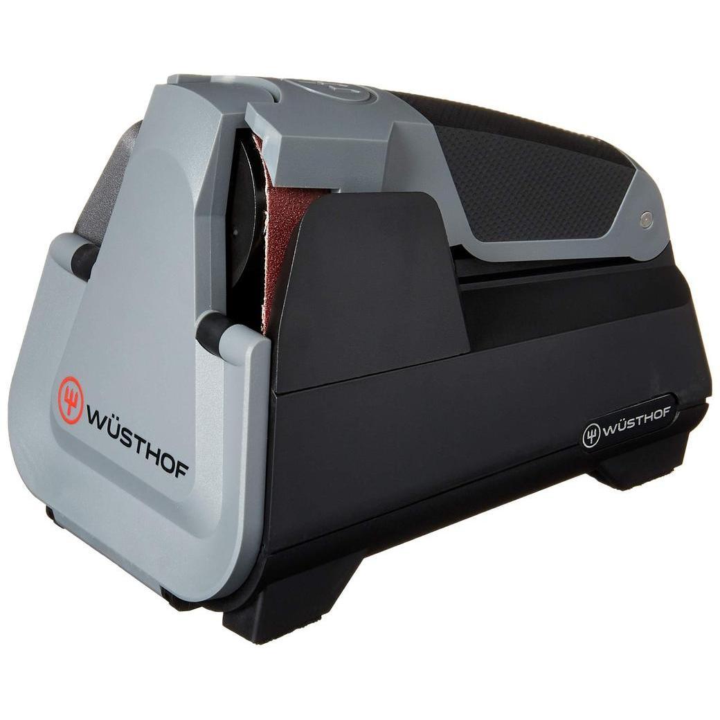 Wusthof Easy Edge Electric Knife Sharpener Discover Gourmet