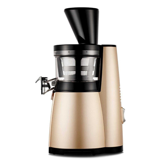 hurom juicer