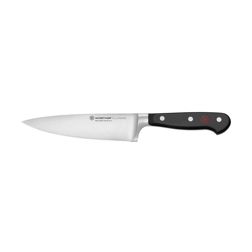 Wusthof Classic Chef's Knife - Discover Gourmet product image