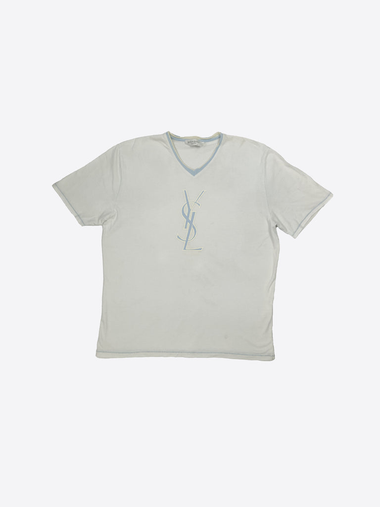 YSL T SHIRT (L) – Sergeantvintage