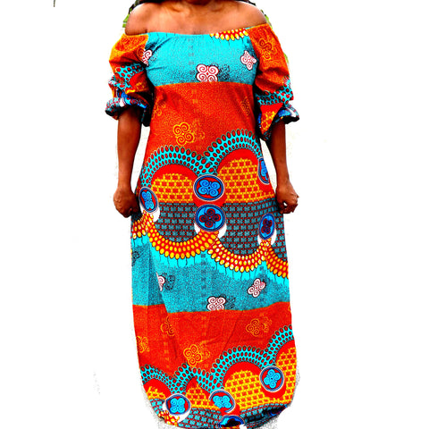 African Dresses