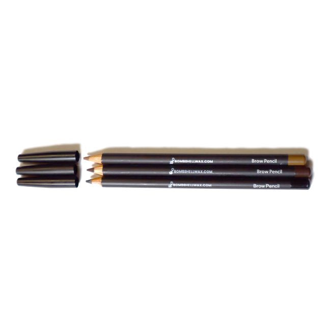 Eye & Lip Wax Sticks