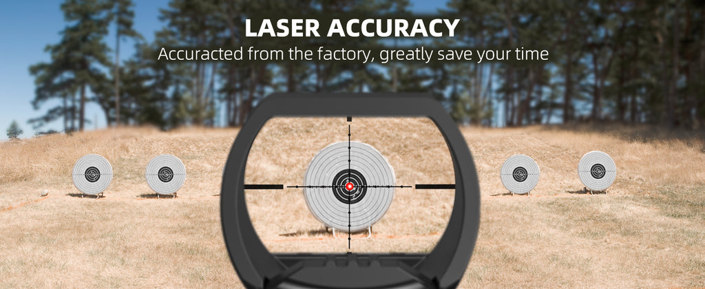 High Accuracy 12GA Red Laser Bore Sighter for Shotguns