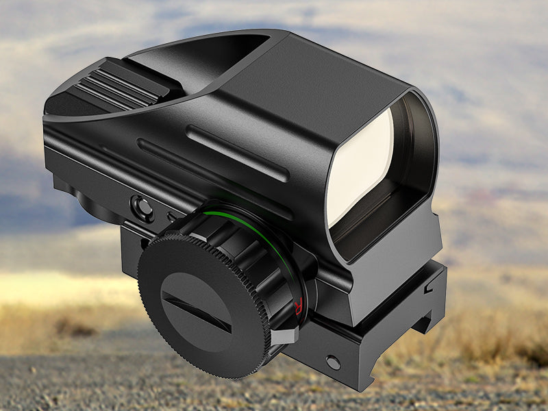 Specification for Red Dot Sight