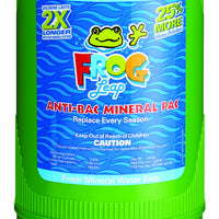 frog leap bac pac