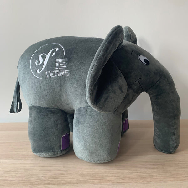 elephpant plush