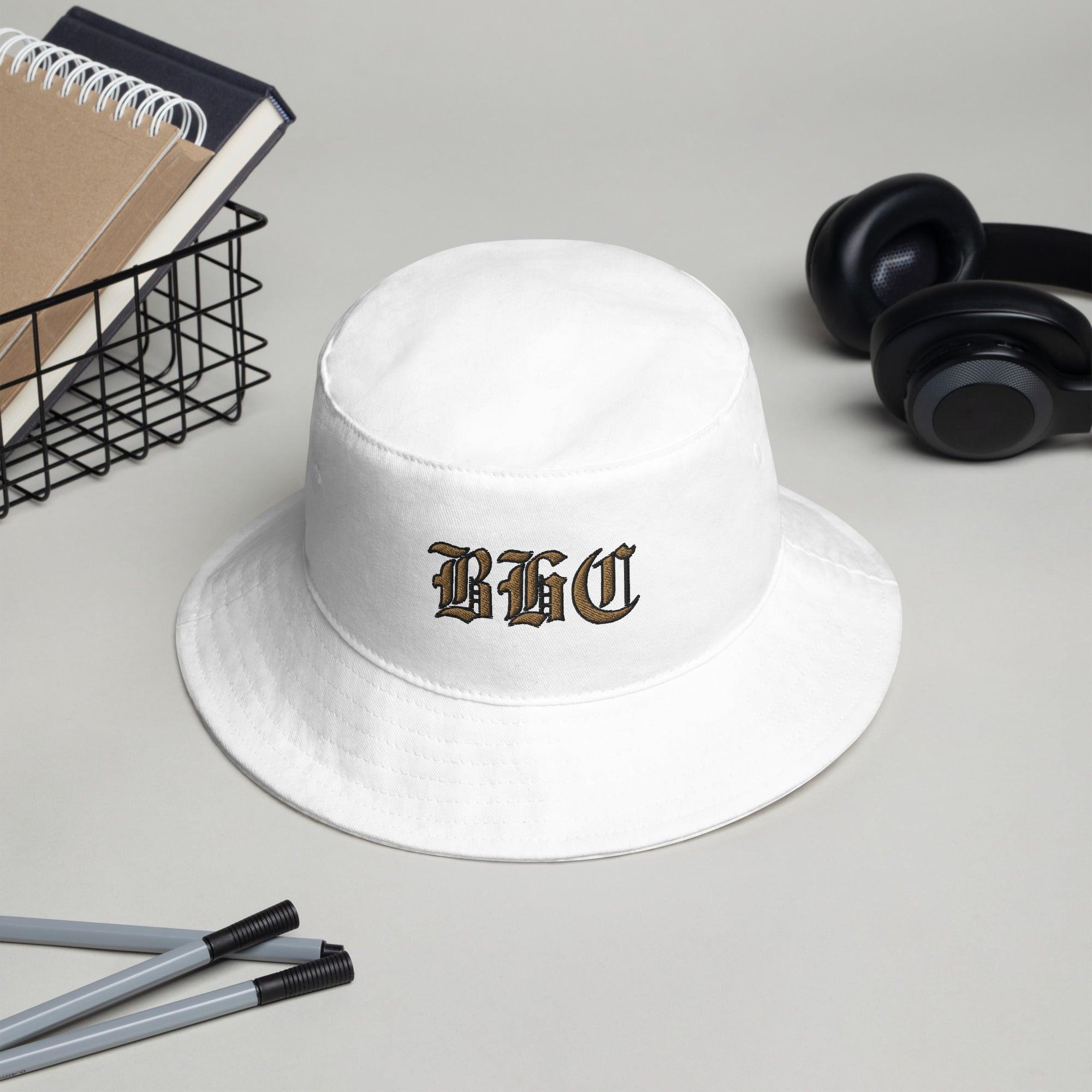 BHC Phucket Hat