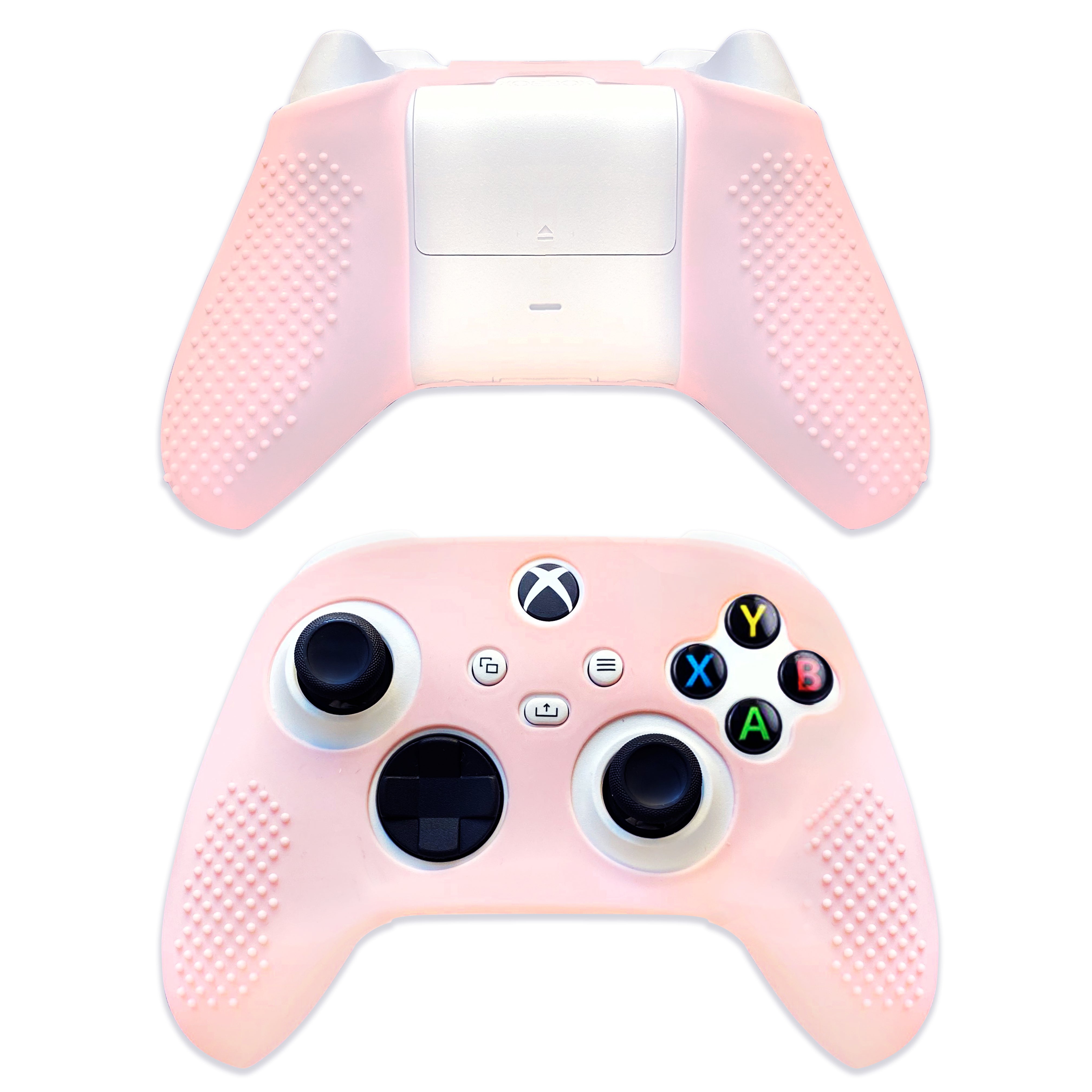 Xbox Controller Cover - Pastel Grip - Xbox One or Xbox Series X/S | eBay