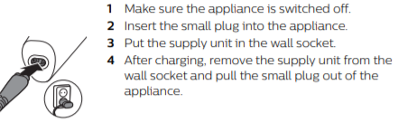 Philips Trimmer Charger, Philips Shaver Charger, Philips Multi Grooming Charger, Philips Service Center, Philips Authorized Service Center