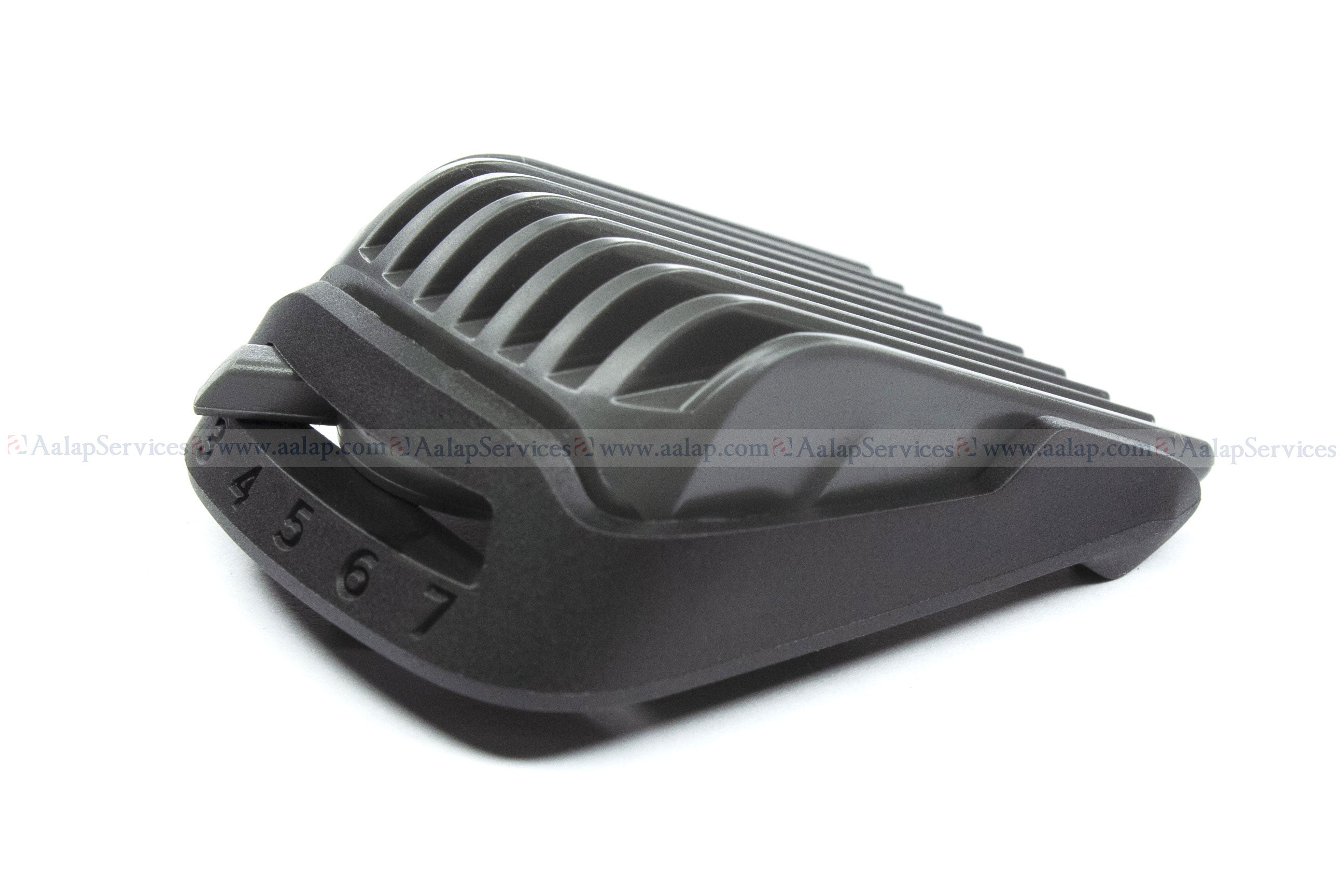 comb attachment for philips trimmer