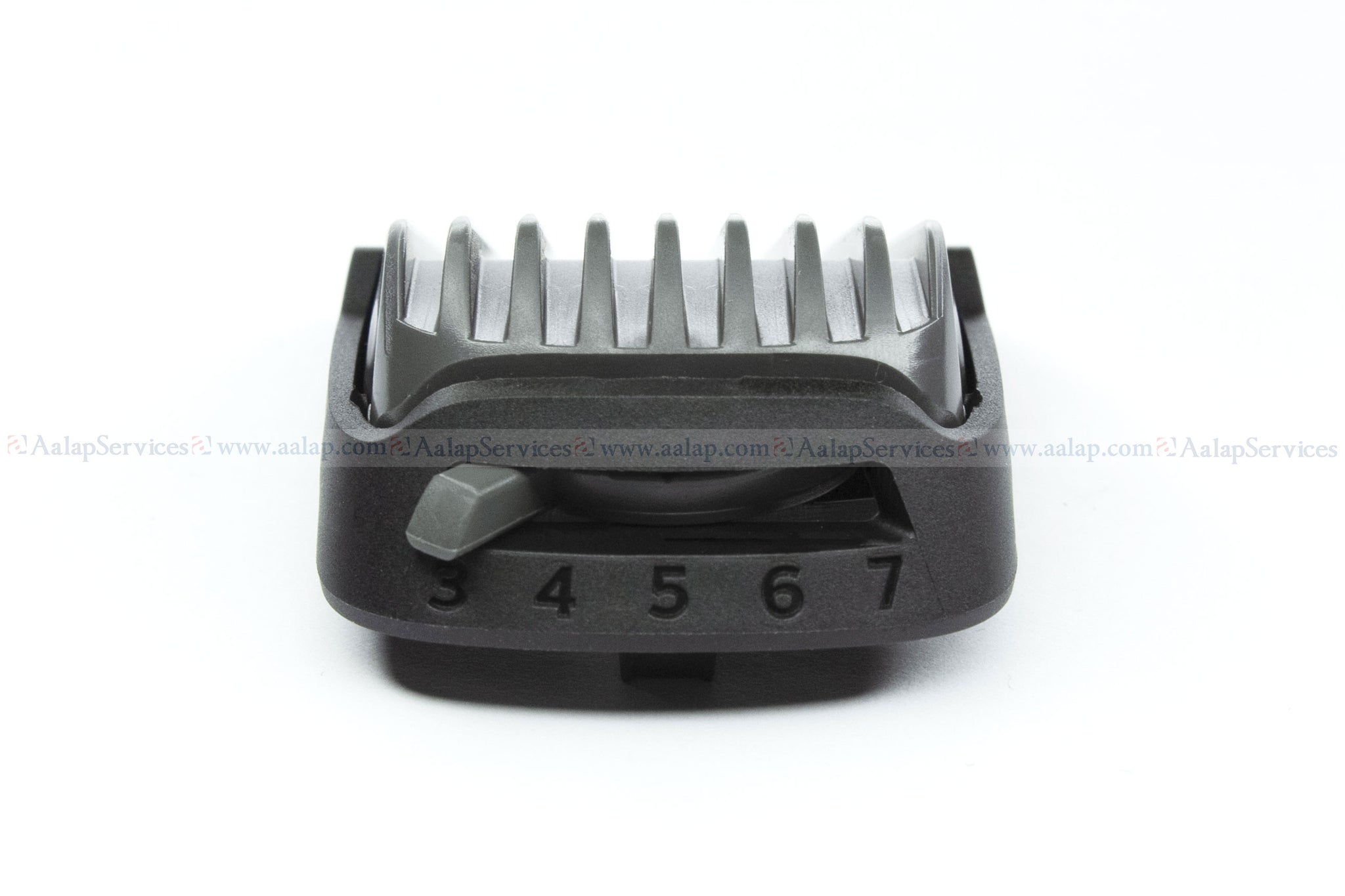 philips one blade combs 7mm