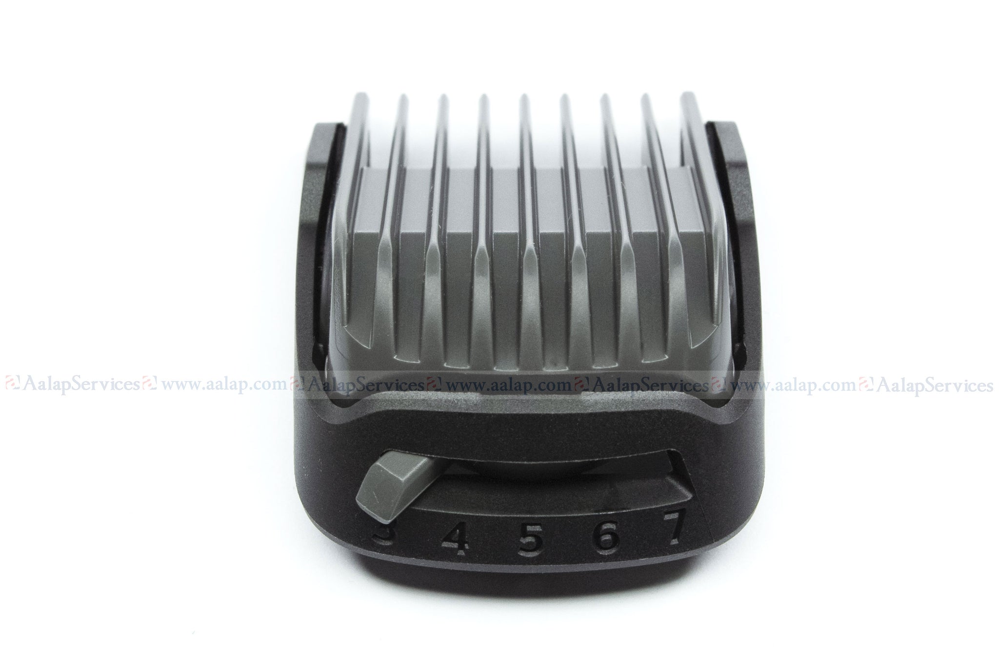 trimmer 3mm comb