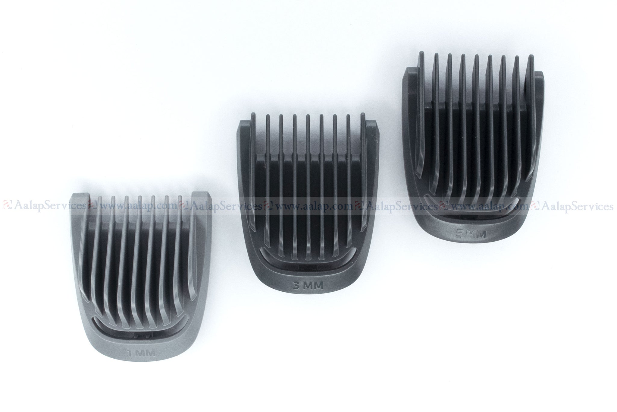 philips trimmer 3mm comb