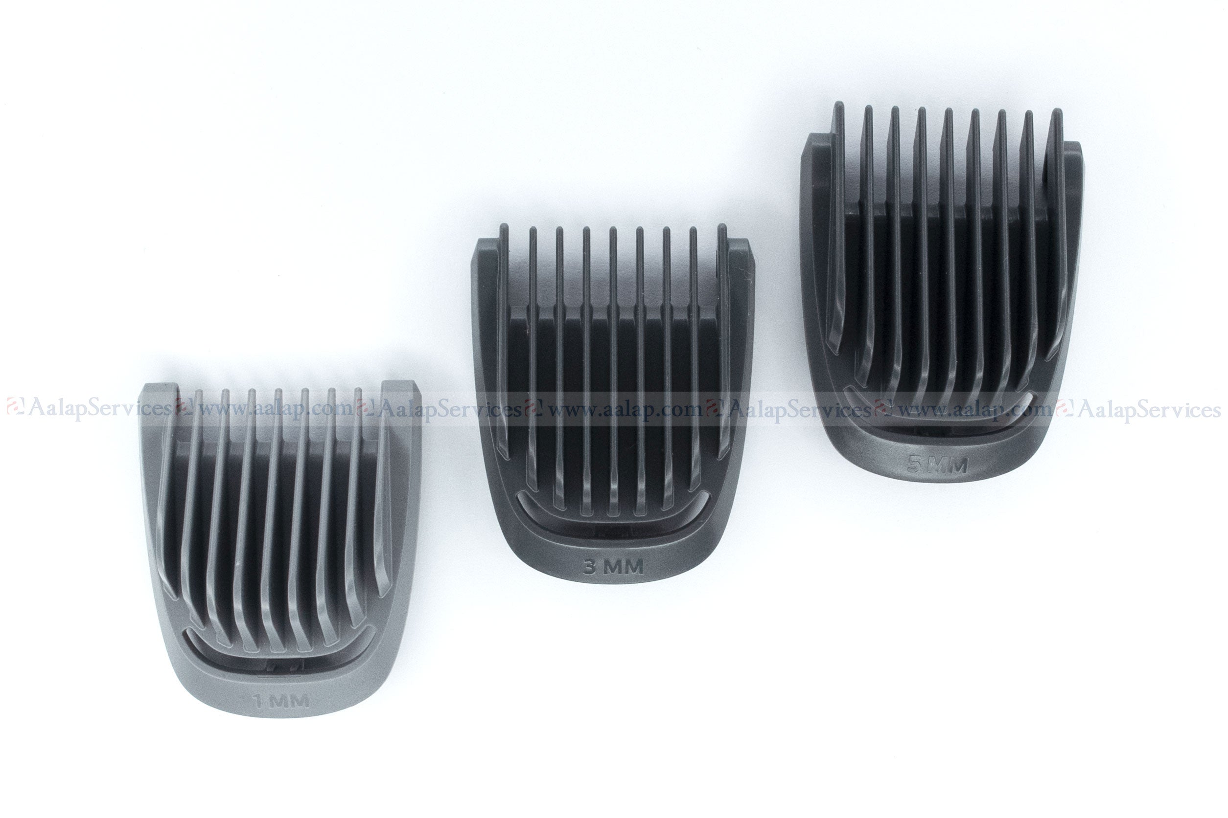 trimmer beard comb for philips