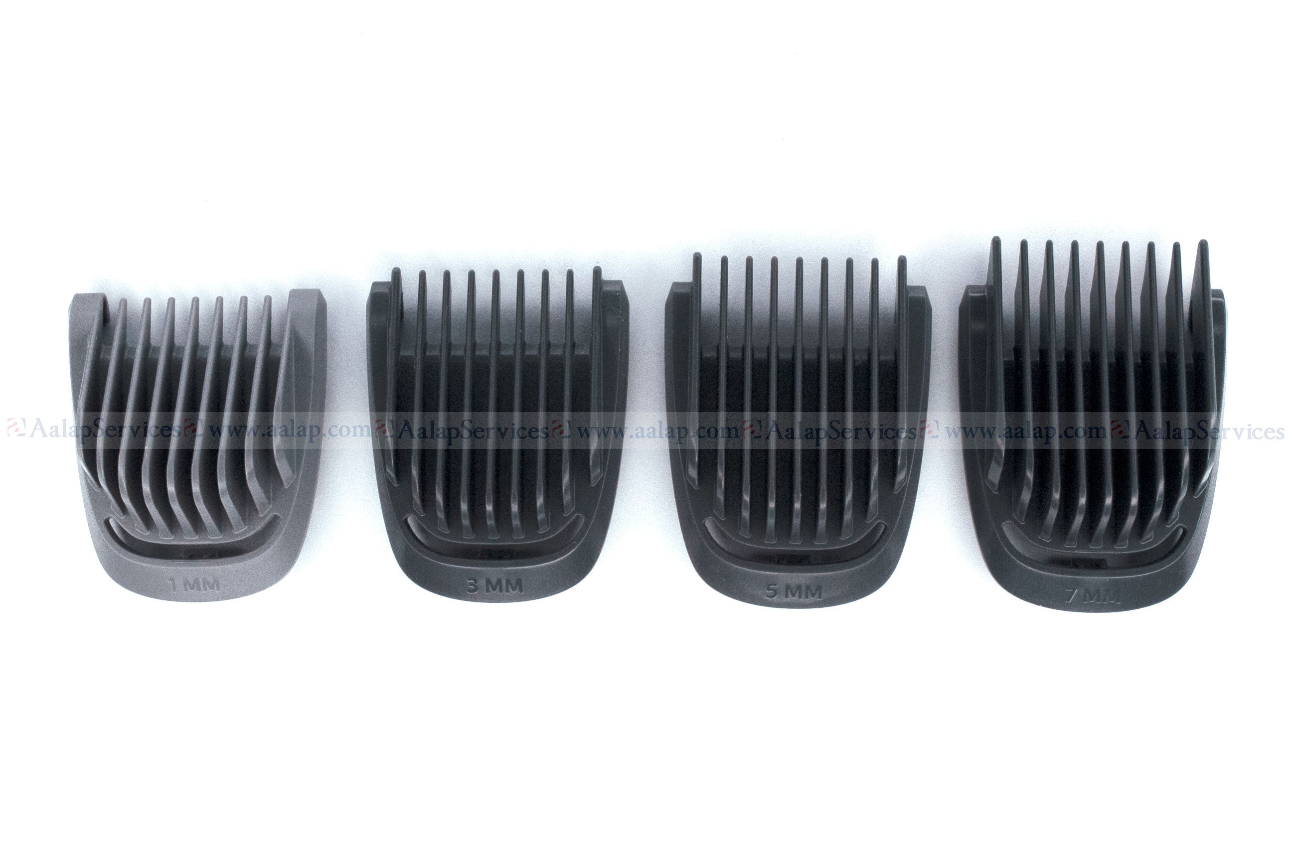 philips trimmer bt1210 combs