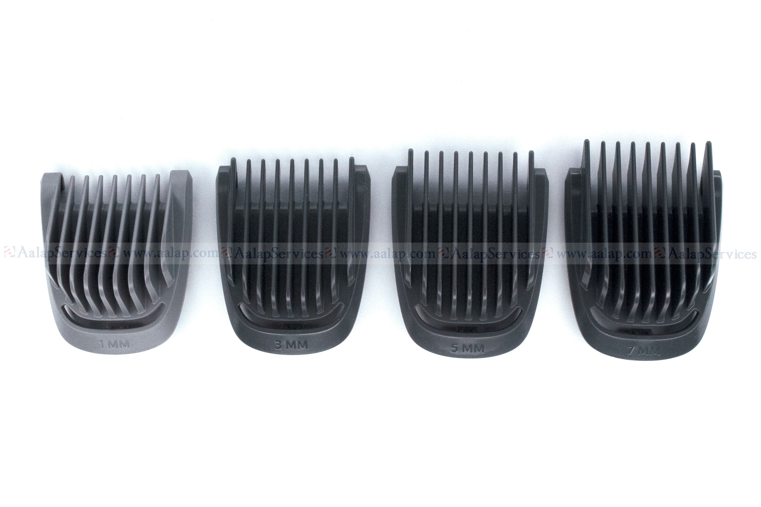 philips trimmer 2mm comb