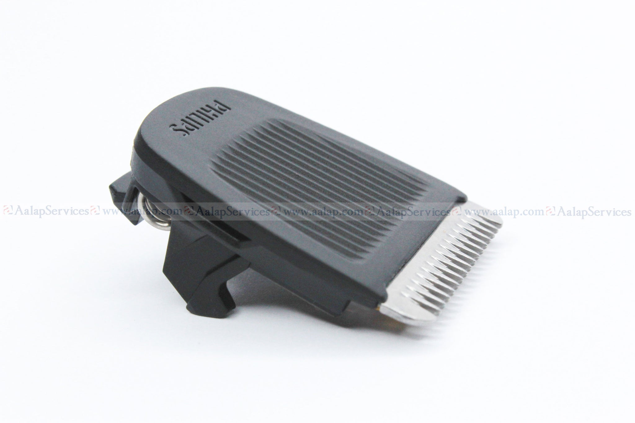 philips trimmer blade attachment