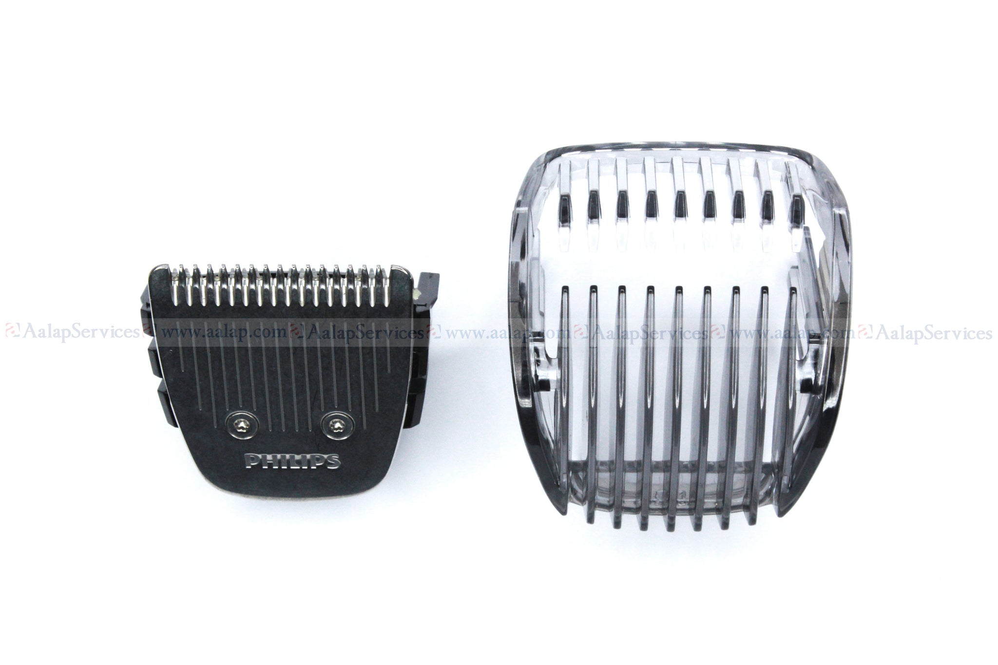 philips trimmer comb set