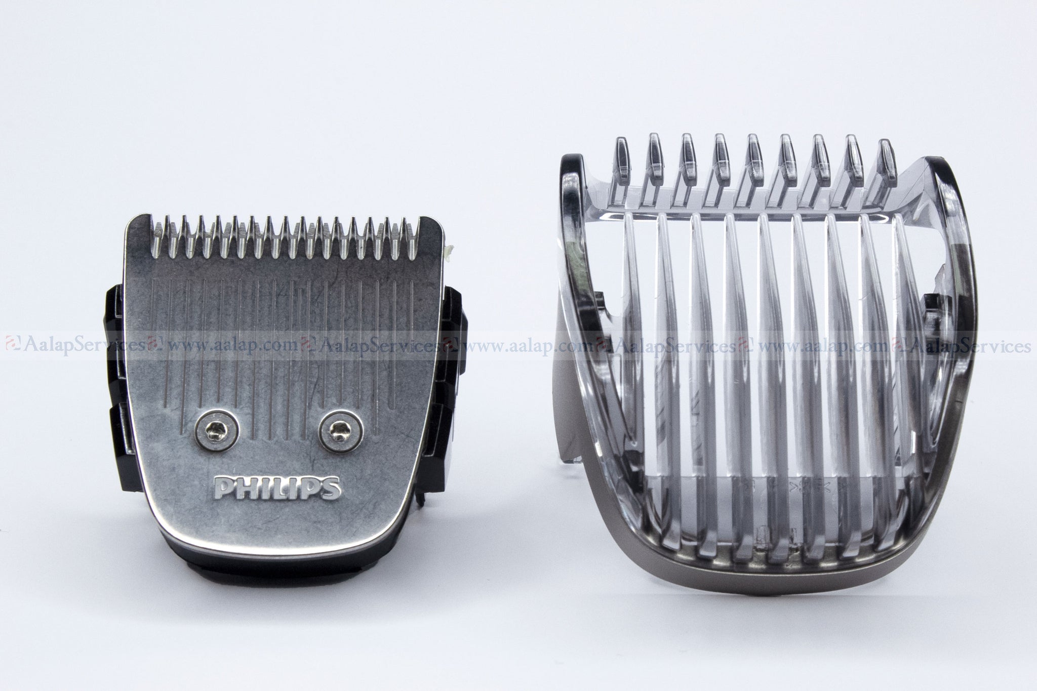 philips trimmer comb set