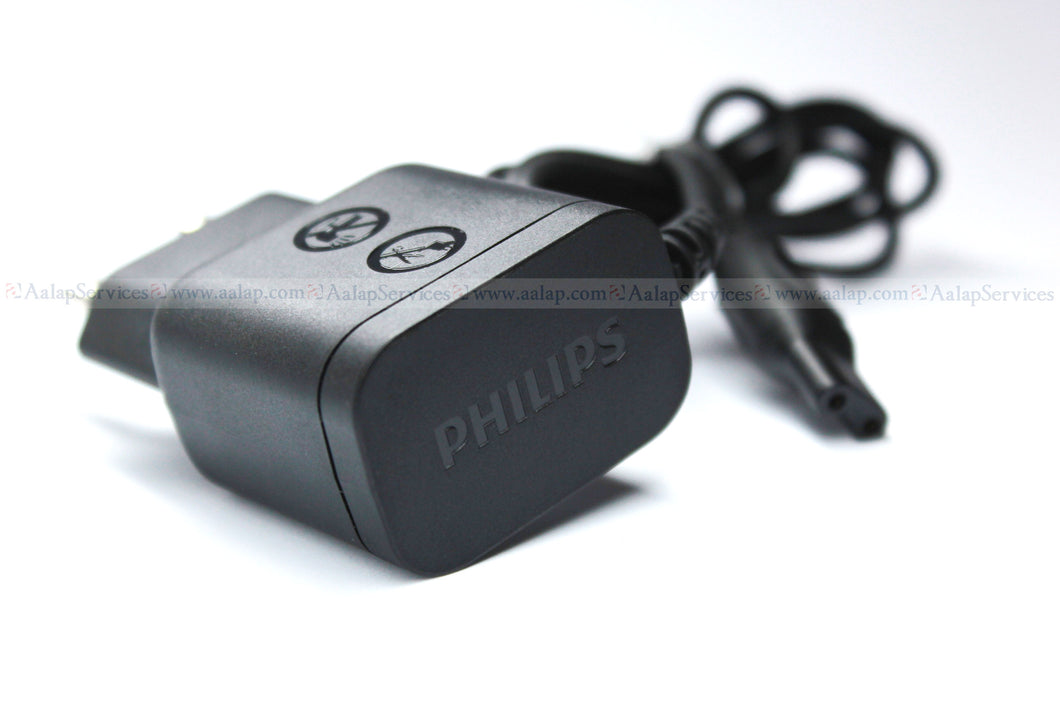 philips mg7715 charging time