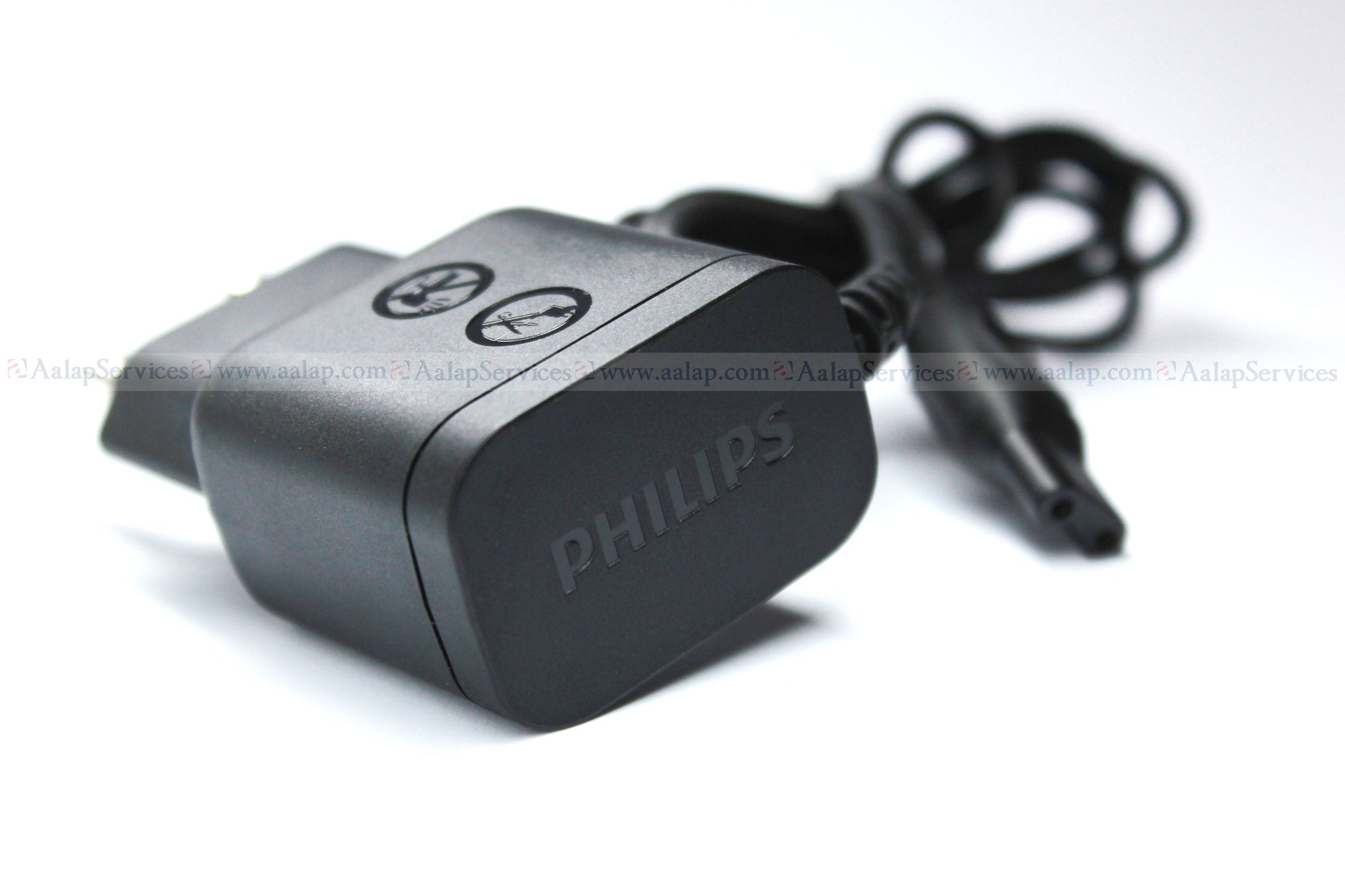 philips qg3322 charger