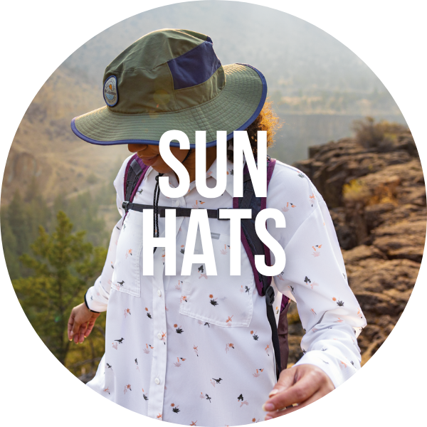 Sun Hats