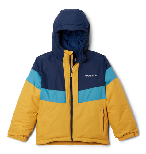 COLUMBIA Arctic Blast Ski Jacket - Girls