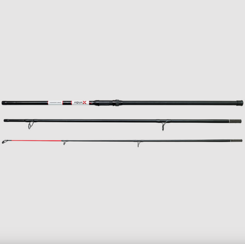 New Daiwa Seahunter Z Surf Rod 12ft / 2pc / 4-8oz - SHRZS1202MFS-BU :  : Sports & Outdoors