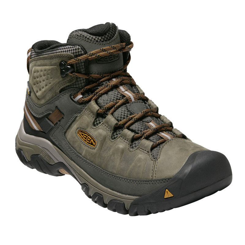 mens targhee iii mid waterproof boot