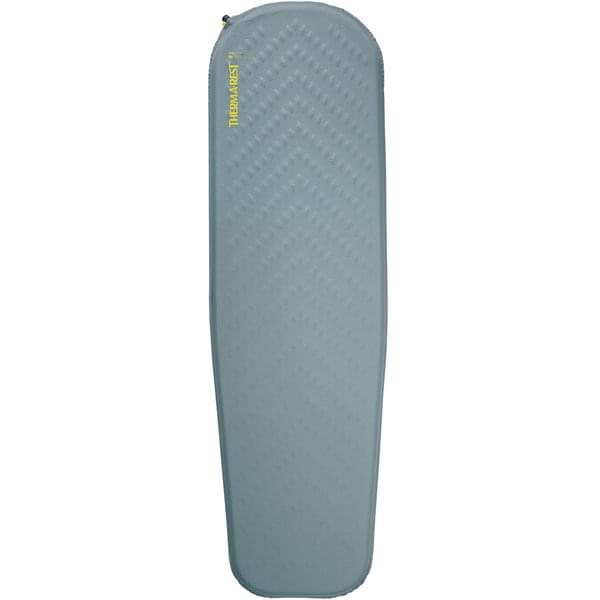 thermarest backpacking pad