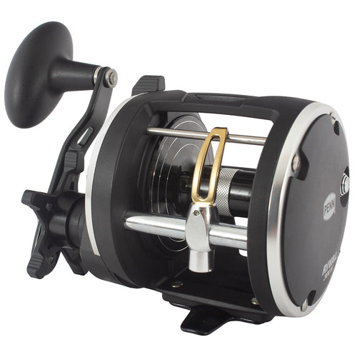 Penn Battle III 4000 Front Drag Spinning Reel – Landers Outdoor