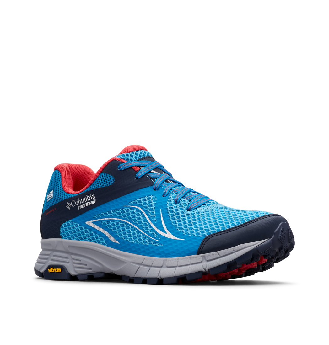 columbia montrail mojave 2