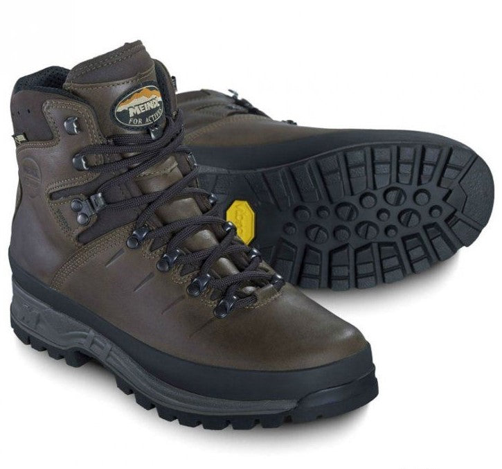 Meindl Men's Burma Pro MFS Gore-Tex Walking Boots – Landers Outdoor ...