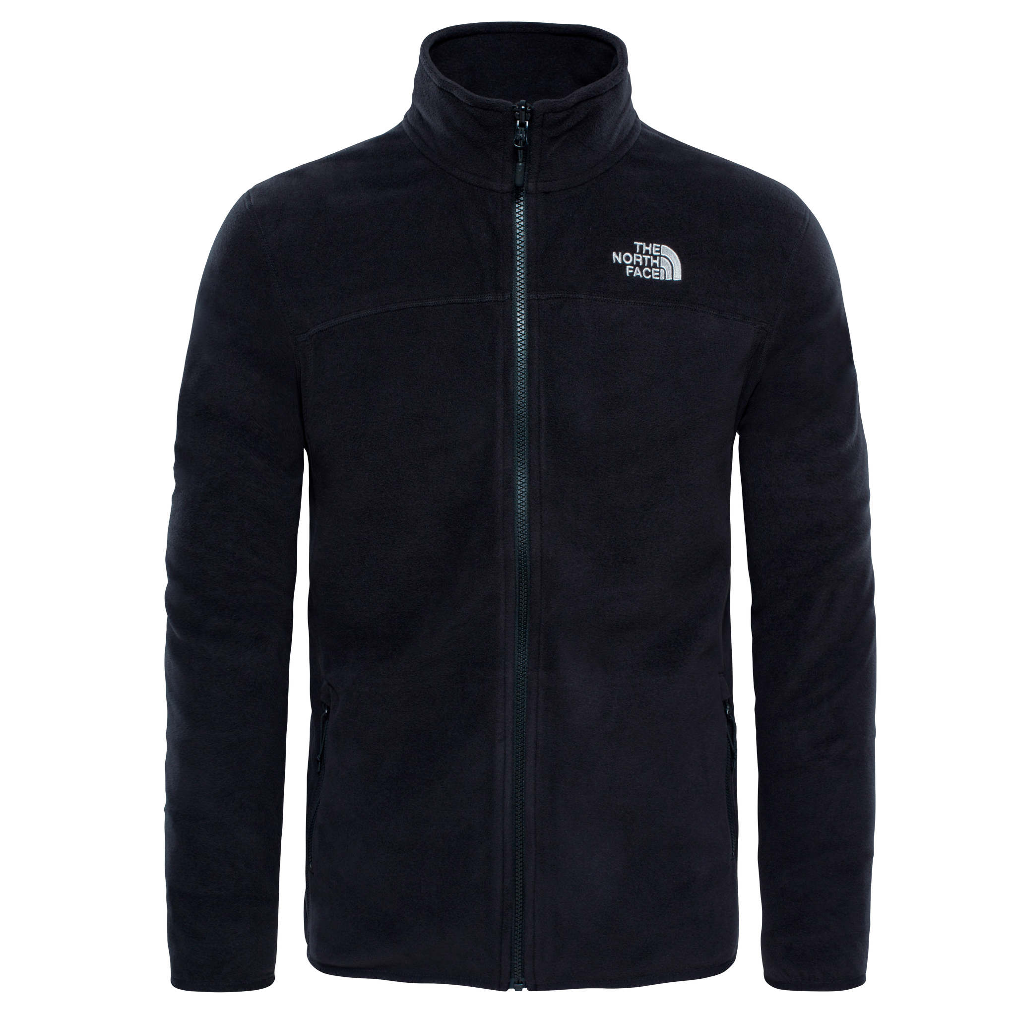 north face polartec