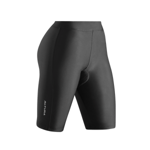 altura padded cycling shorts