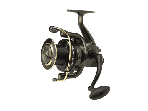 Nomura Hiro Evolution 40 Spinning Reel – Landers Outdoor World - Ireland's  Adventure & Outdoor Store