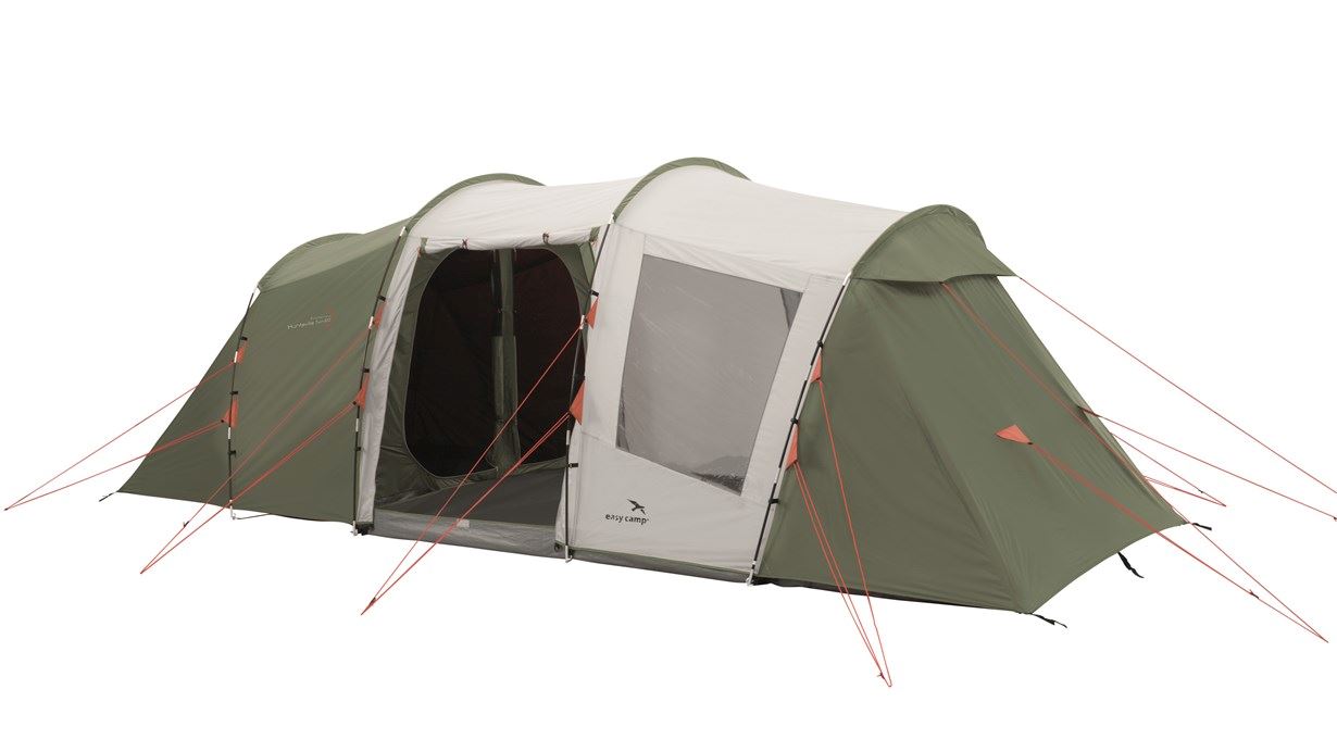 Easy Camp Huntsville Twin 600 Tent (Green/White) – Landers Outdoor World -  Ireland's Adventure & Outdoor Store